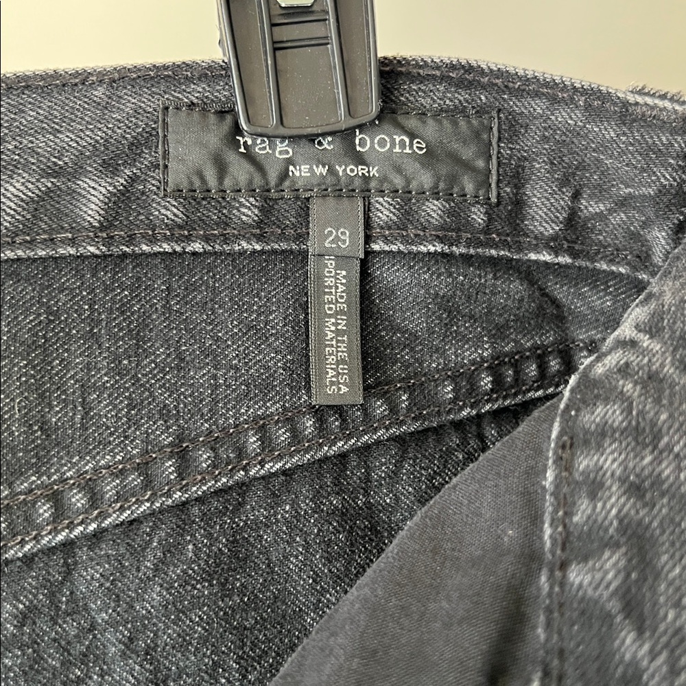 NWT Rag & Bone Jeans - Picture 11 of 12